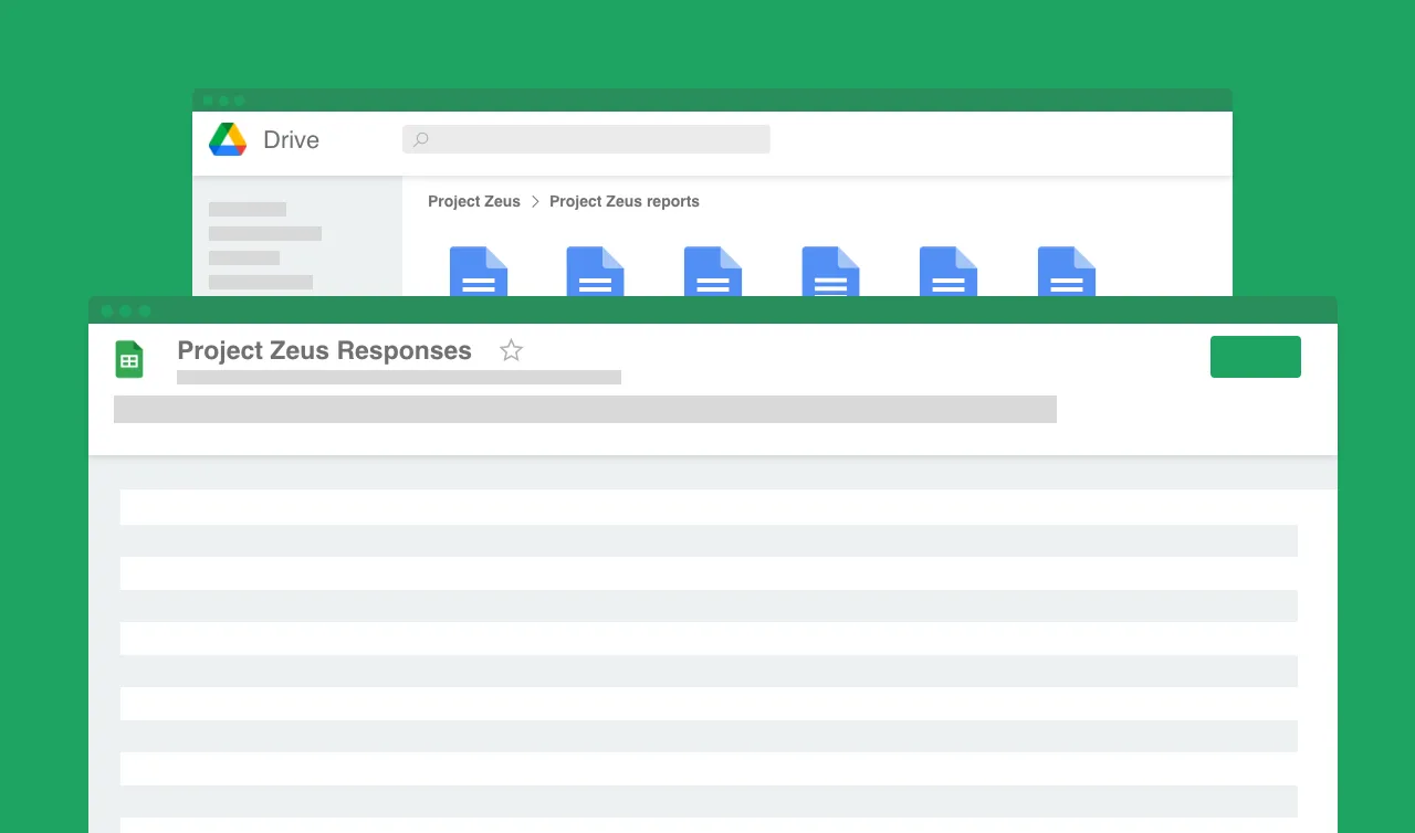 Automate invoice creation from Google Sheets in Portant